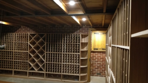 Camberwell Wine Cellar Project-1
