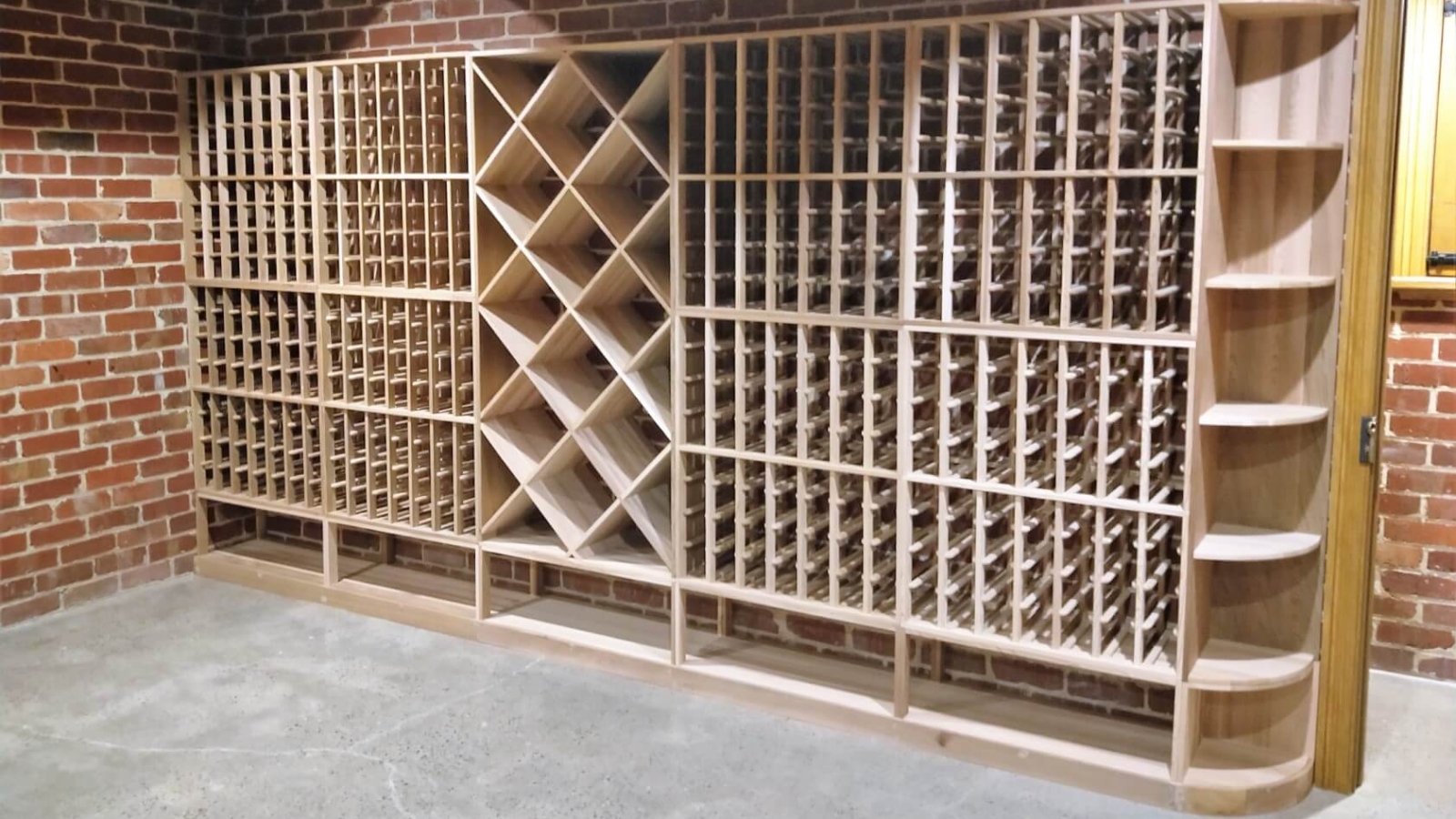 Camberwell Wine Cellar Project-3