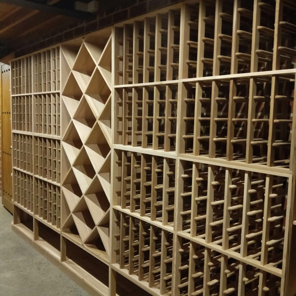 Camberwell Wine Cellar Project-4