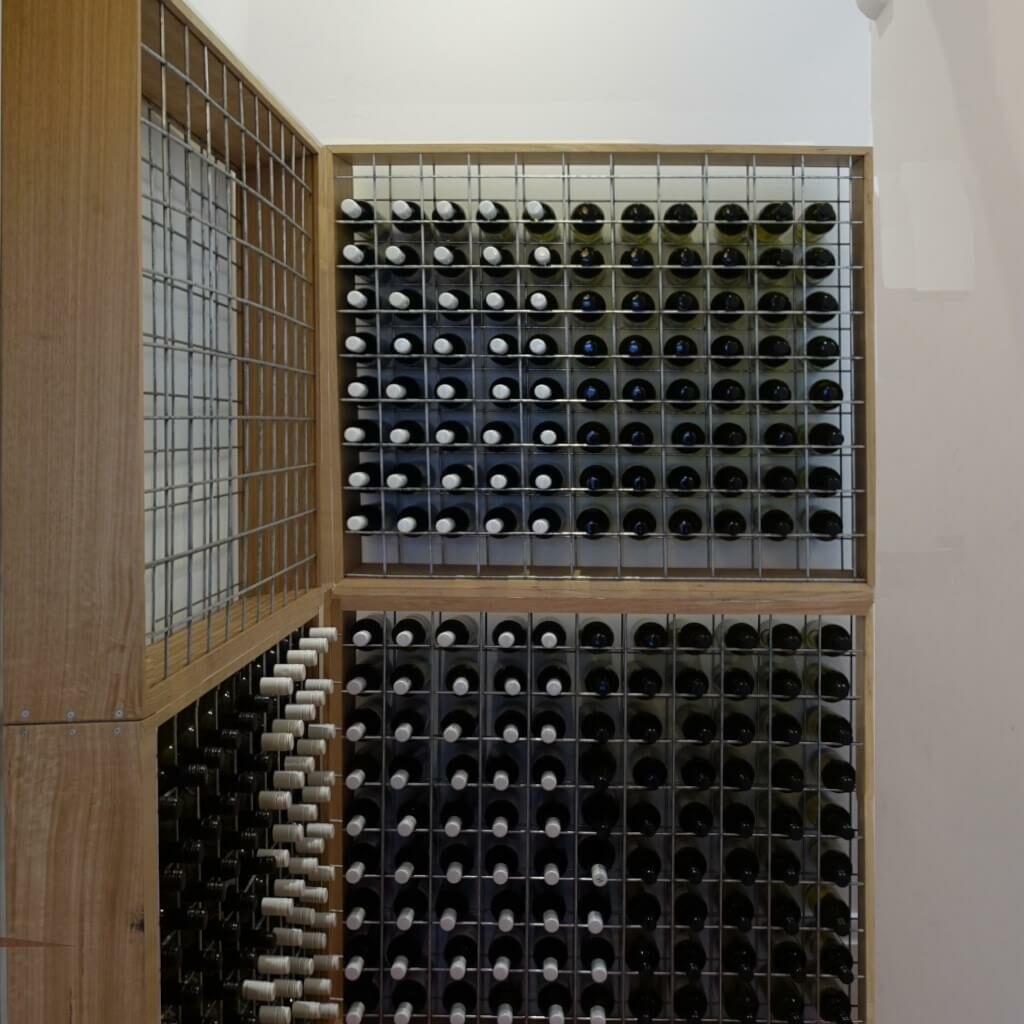 St Kilda Wine Cellar Project-1