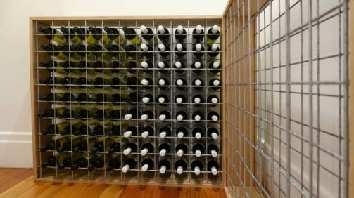 St Kilda Wine Cellar Project-2