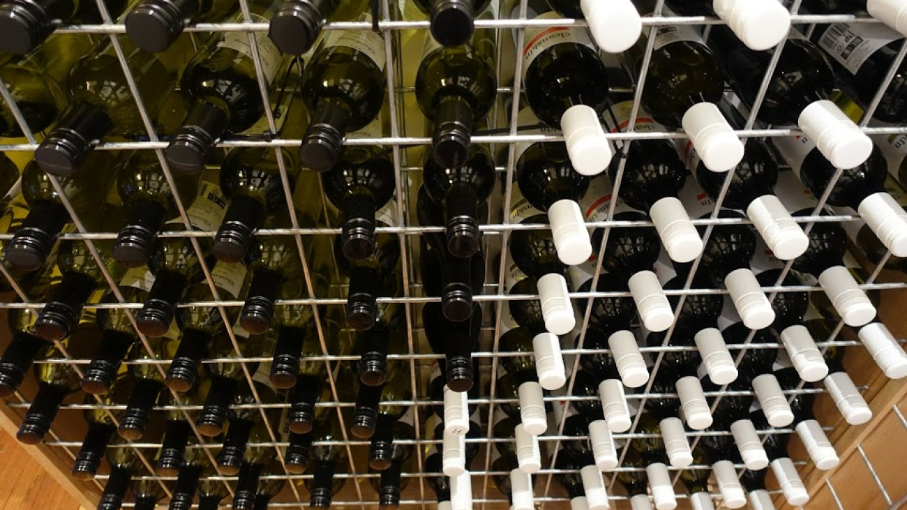 What-can-be-stored-in-a-wine-cellar