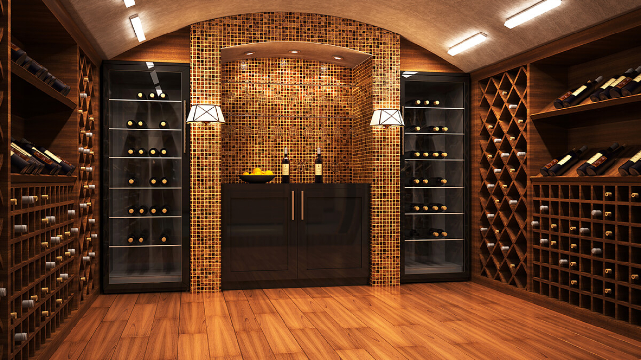 Wine-fridges-vs-wine-cellars